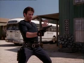 They Shoot Hammers, Don't They?