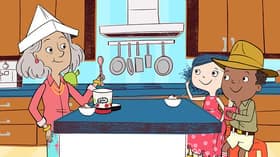 Souptacular Staycation