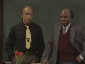 Teacher's Teacher