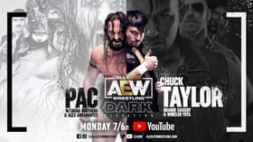 AEW Dark: Elevation #20