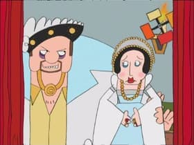 Terrible Tudors