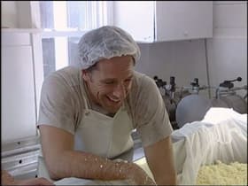 Cheese Maker