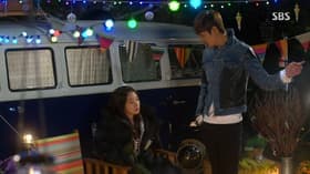 Twist and Turns Between Kim Tan and Eun Sang