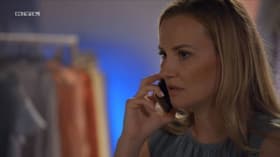 Isabelle setzt alles daran, wieder an Geld zu kommen