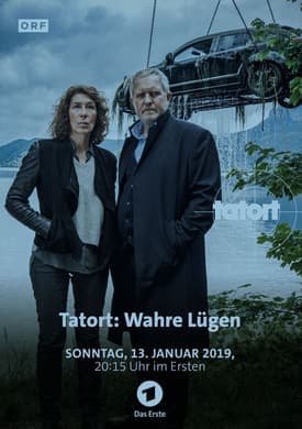 Wahre Lügen