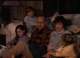 Camp MacGillis