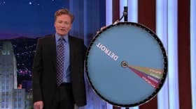 John C. Reilly/Dr. Sanjay Gupta/Matt Braunger