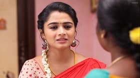 Kushi Gets Emotional