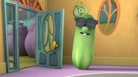 Cool as a Cucumber/The Rich Young Comic Ruler