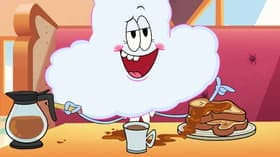Cloud of the Month/A. Plumber