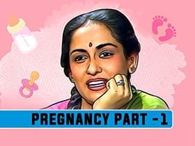 Pregnancy (Part I)