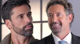 Soy Leandro Govea, el papá de Julieta