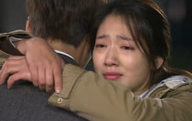 Kim Tan and Eun Sang Are Open With Their Romance