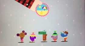 The Summer Holiday Badge