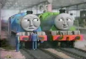 Too Many Cooks