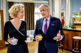 Der Racheplan
