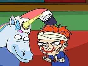 Poppacorn/Pranks-A-Lot