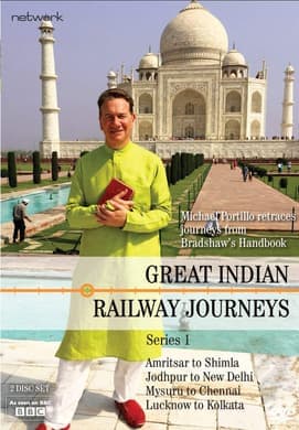 Amritsar to Shimla