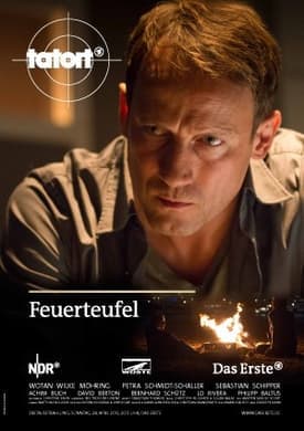 Feuerteufel