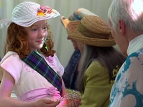 Katie Morag and the Wedding - Part Two