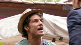 Refugio no aguantará ver a Esmeralda con otro