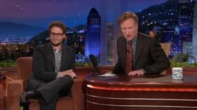 Seth Rogen/Rose Byrne/Eric Hutchinson
