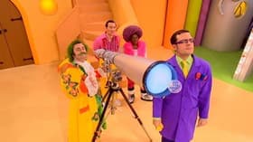 Super Galactic Amazer Gazer