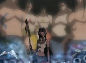 Seminoa no denshouka
