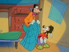 Sherlock Goof