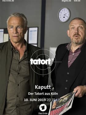 Kaputt