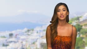Lindsay Flips the Script
