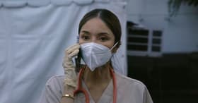 Mahigpit na yakap