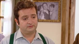 El mayor deseo de Angelito