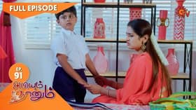 Episode #1.91