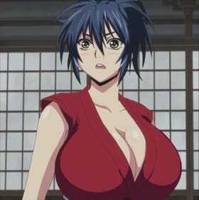 Assassin! Breast Illusion