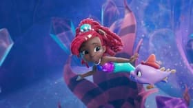 The Brave Little Goby/Kid Triton