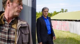 Der sterbende Dandy