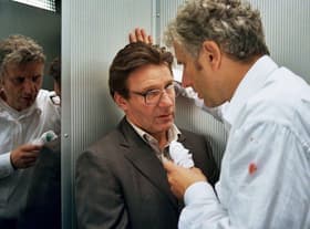 Außer Gefecht