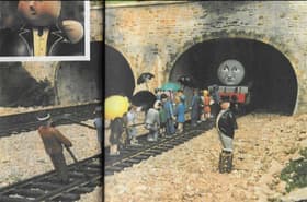 The Sad Story of Henry