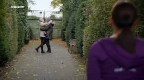 Freundschaft oder Liebe