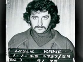 Dockers & Death: The Kane Brothers