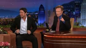 Gerard Butler/Venus Williams/Daughtry