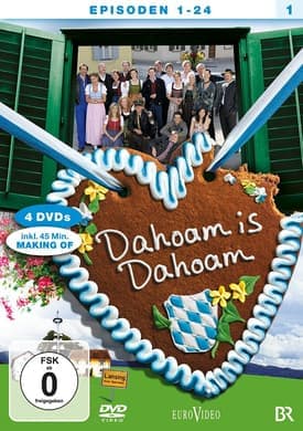 Ruhe vor dem Sturm