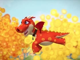 How to Bathe Your Dragon