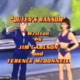 Queen's Ransom
