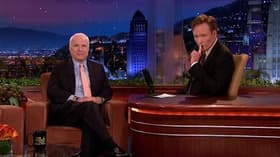 Senator John McCain/Frank Caliendo/Third Eye Blind