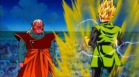 Ugomeku inbô!! Gohan no pawâ ga ubawareta