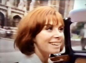 Jane Brown's Body