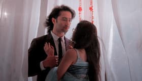 Mishti's Challenge To Abir