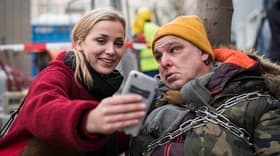Murat und Linda